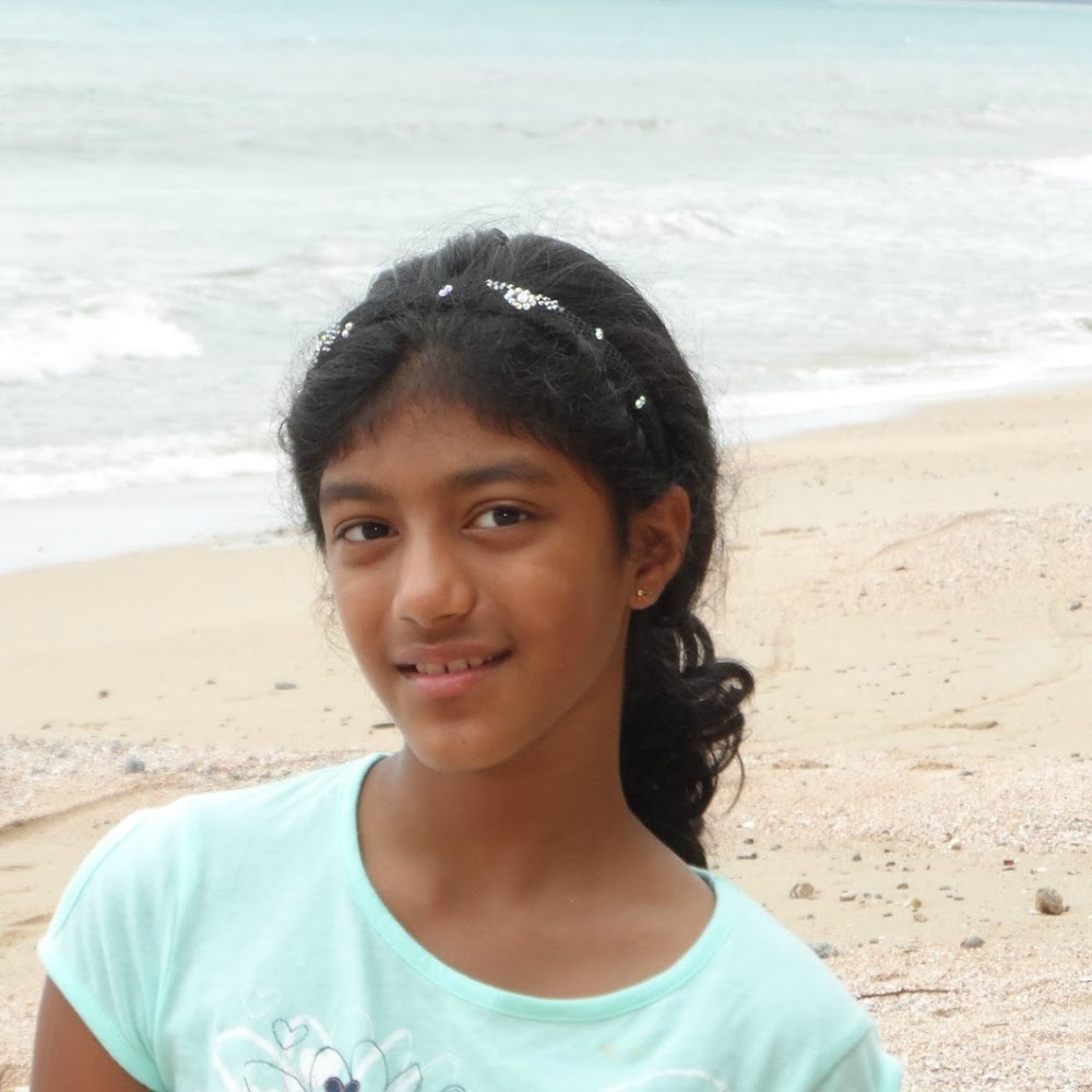 Meet your Posher, Liyara